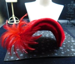 red velvet clipper good